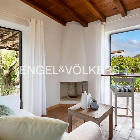 Διαμέρισμα Casetta Le Rose Porto Santo Stefano (Grosseto)