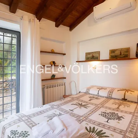 Casetta Le Rose Διαμέρισμα Porto Santo Stefano (Grosseto)